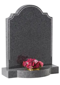 Affordable Traditional Headstones London