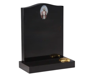 Custom Traditional Headstones London