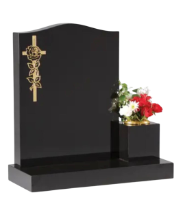 Traditional Burial Headstones London