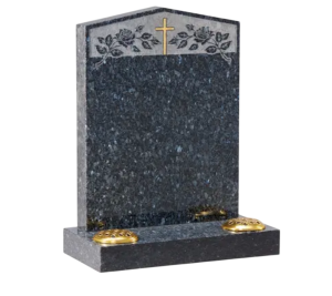 Traditional Granite Headstones London