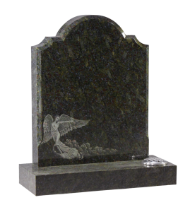 Traditional Headstone Designs London