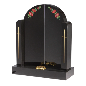Traditional Stone Headstones London